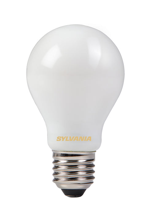 4,5W, 470lm, ToLEDo Retro A60, E27, 2700K, 60x108mm, Satiini, LED lamppu Sylvania