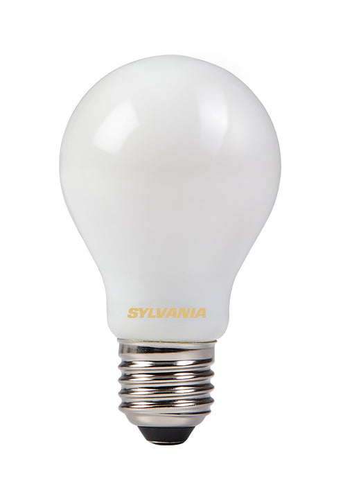 7W, 806lm, ToLEDo Retro A60, 2700K, E27, 60x108mm, DIM, Satiini, LED lamppu Sylvania