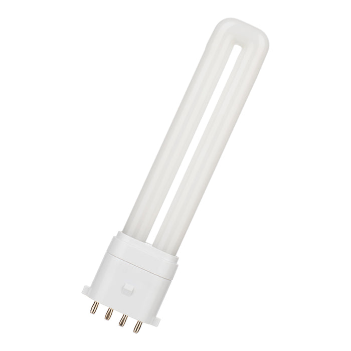 4.5W, 550lm PL TC-SEL, 2G7 4P, AC 220-230V, 4000K, 37x145mm LED Socket lamp