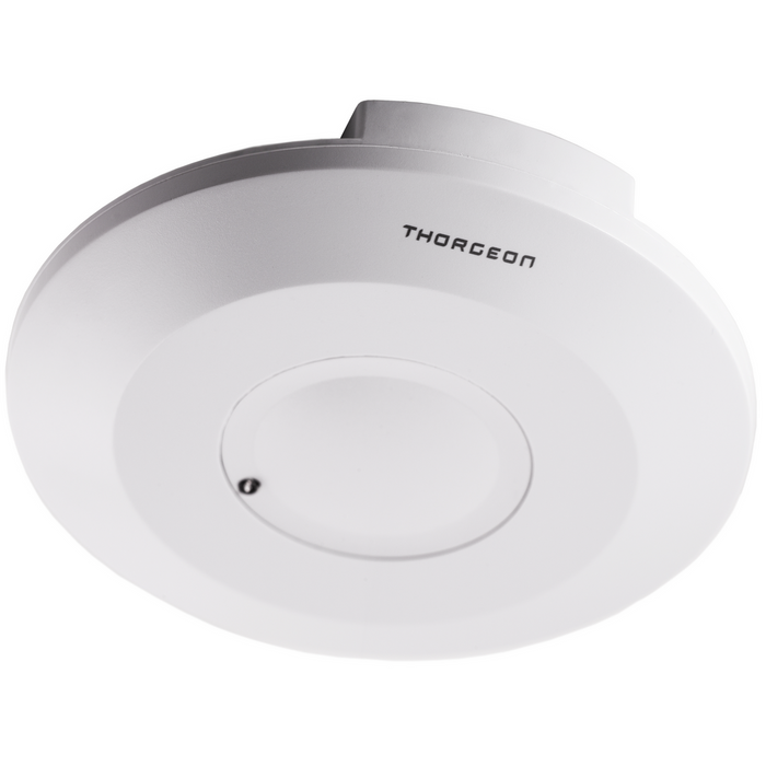 Microwave motion detector 8m MAX 2000W IP20 THORGEON