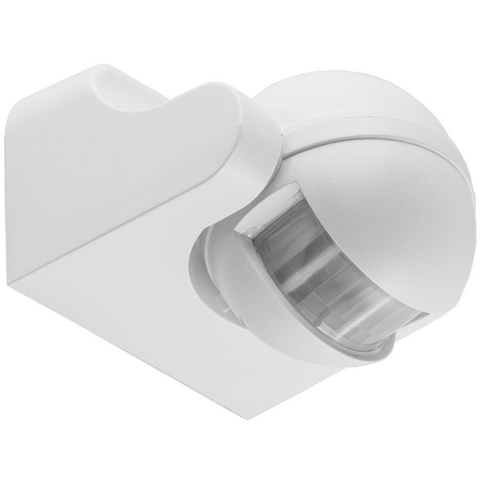 PIR Motion detector 12m MAX 1200W IP44 THORGEON