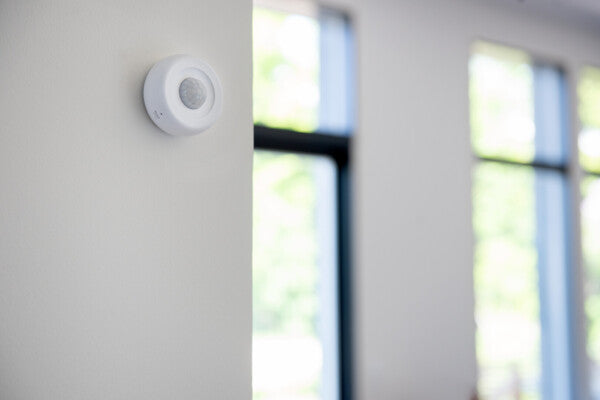 SmartHome Motion detector IP20 Airam 