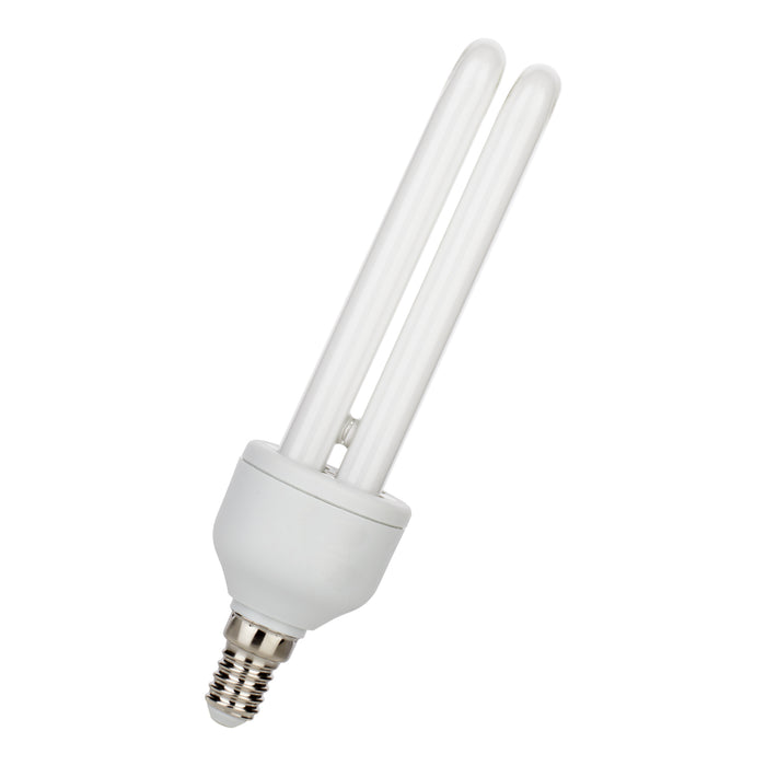 20W, Blacklight Compact BL368, E14, 42x172mm, Insect lamp