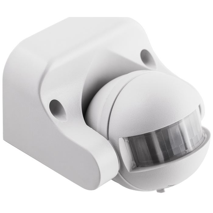 PIR Motion detector 12m MAX 1200W IP44 THORGEON