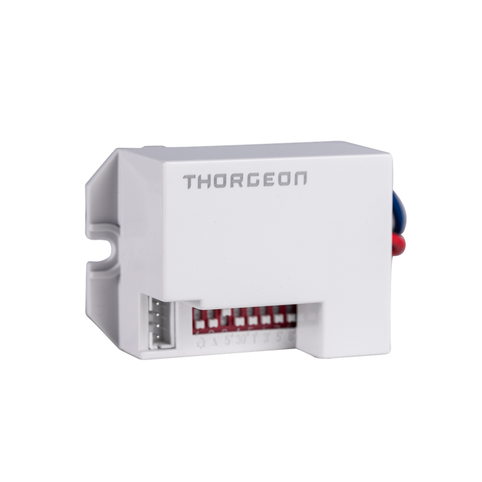 PIR Motion detector 6m MAX 800W IP65 THORGEON