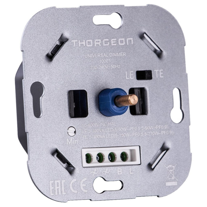 Universal Dimmer LED5-300VA HL10-400W Dimmer THORGEON