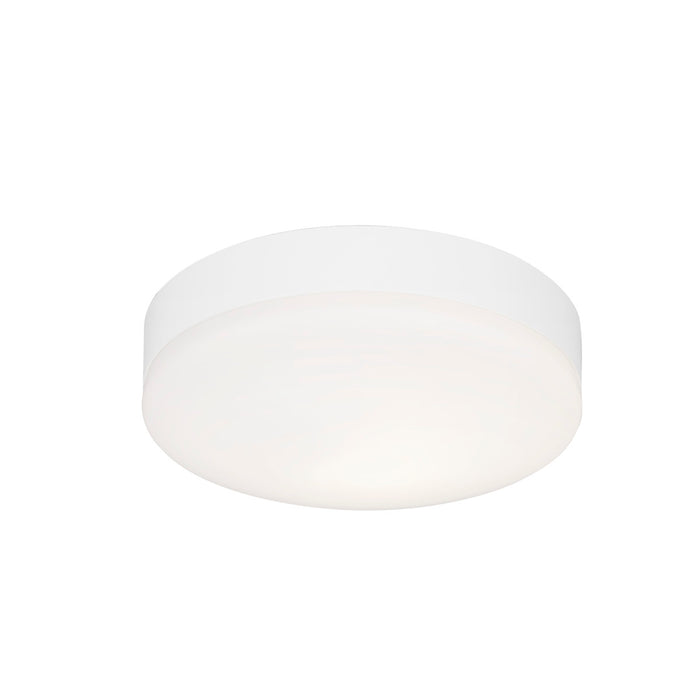 Moon Basic Ceiling lamp with Replaceable E27 Bulb, 320mm, Hidealite 