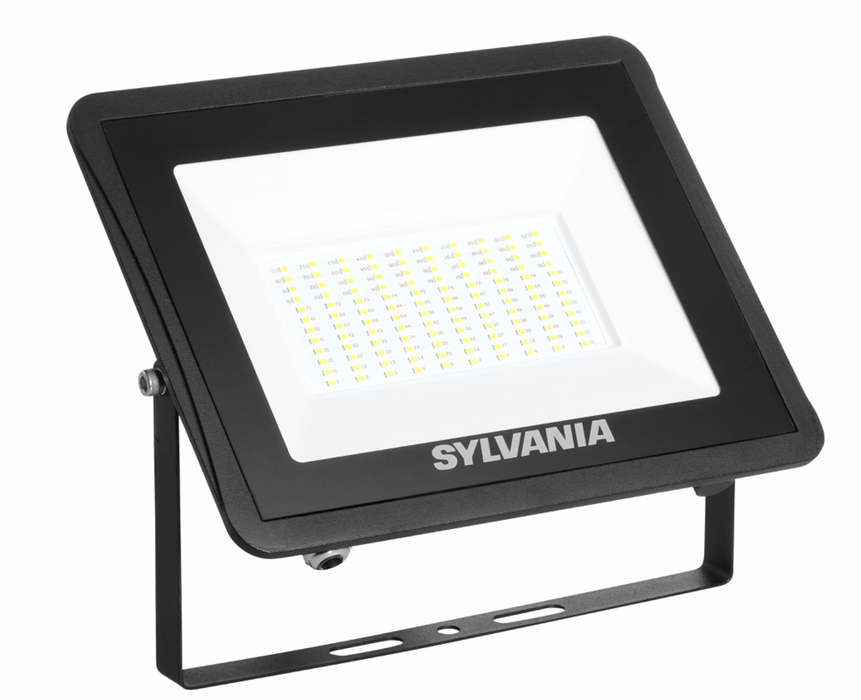 18W, 2000lm, Start Flood Flat IP65, 4000K, LED spotlight Sylvania