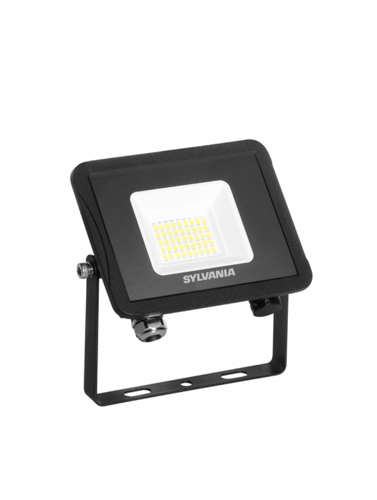 26W, 3000lm, Start Flood IP65, IK06, LED spotlight Sylvania