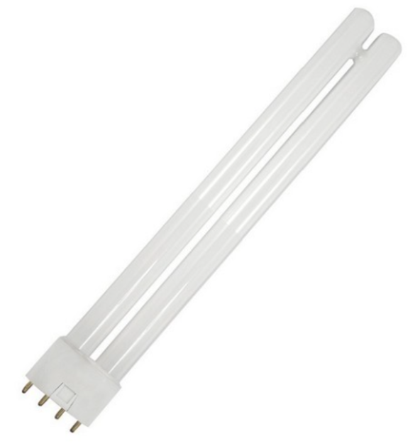 11W, 900lm, Dulux S/E, 2G7 4-P, 12x214mm, Socket lamp Osram