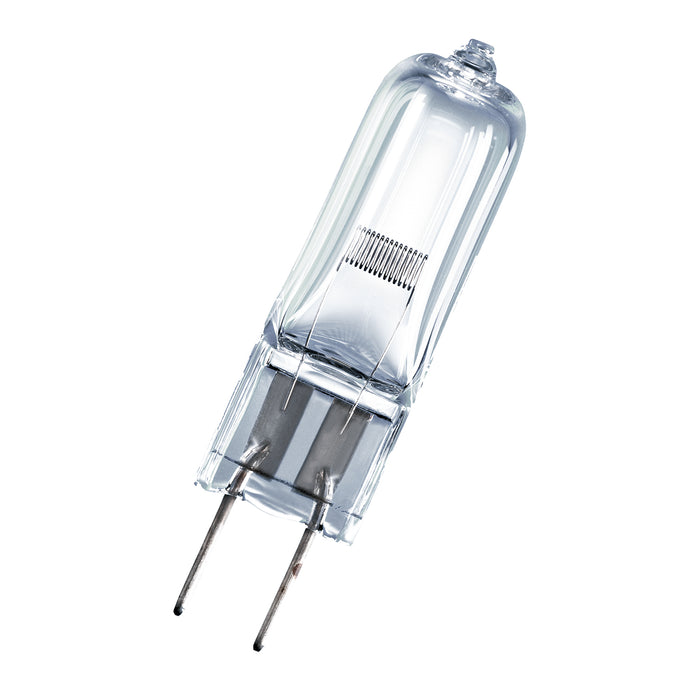 50W, 1600lm, 64610 HLX A1/220 BRL, G6.35, 12V, 11.5x44mm, Halogen lamp Osram