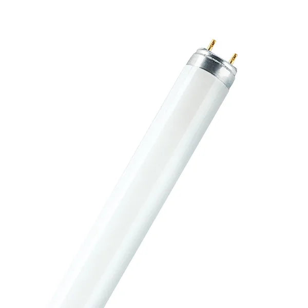 58W, 5200lm, Polylux XLR T8, G13, 1500mm Fluorescent tube Tungsram