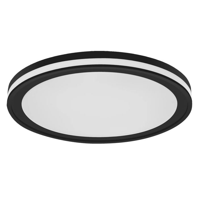 28W, 2400lm, Smart+ Wifi Orbis Circle 460mm RGB + TW LED Smart ceiling light LEDVANCE