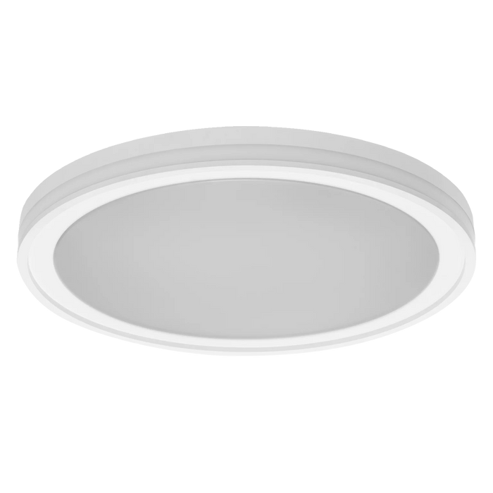 28W, 2400lm, Smart+ Wifi Orbis Circle 460mm RGB + TW LED Smart ceiling light LEDVANCE