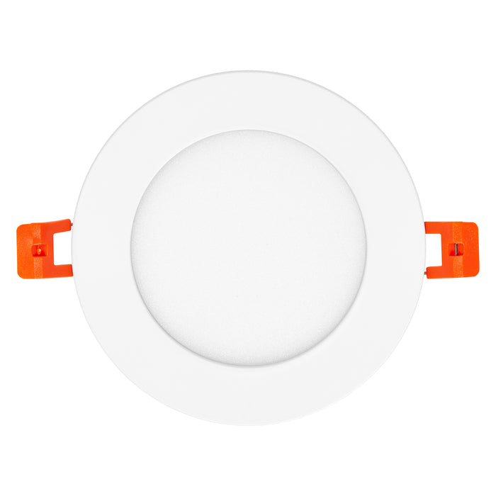 8W, 400lm, SUN@Home Downlight Slim, alasvalo LEDVANCE