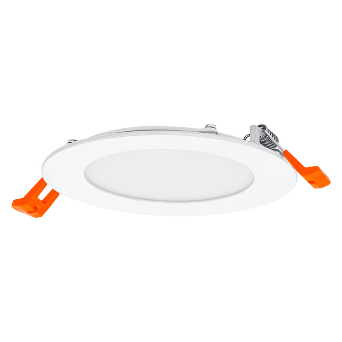 8W, 400lm, SUN@Home Downlight Slim, alasvalo LEDVANCE