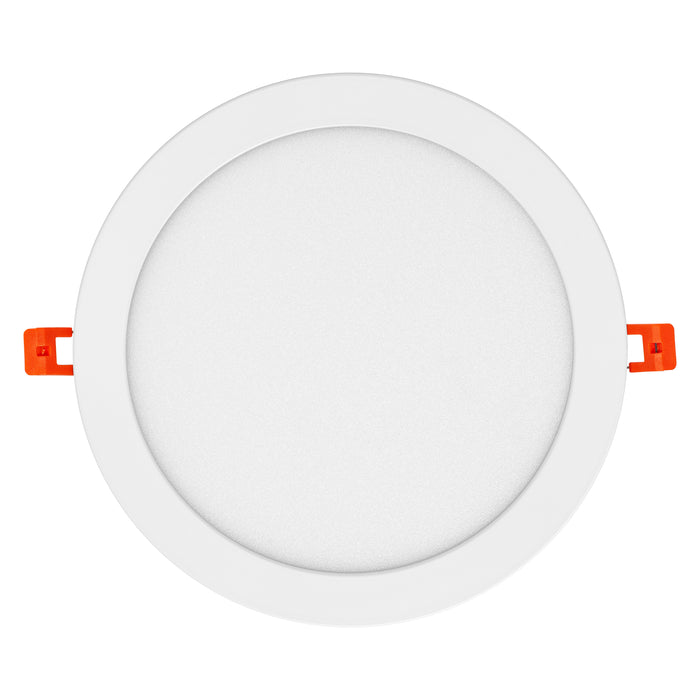 22W, 2000lm, SMART+ Wifi Orbis Downlight Slim Tunable White, IP20, IK03, 25x225mm, LED alasvalo Ledvance