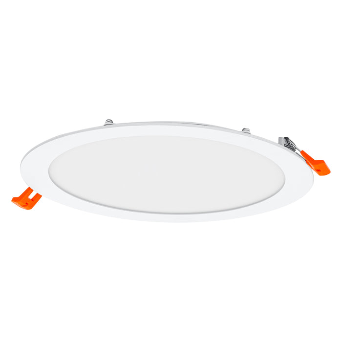 22W, 2000lm, SMART+ Wifi Orbis Downlight Slim Tunable White, IP20, IK03, 25x225mm, LED alasvalo Ledvance