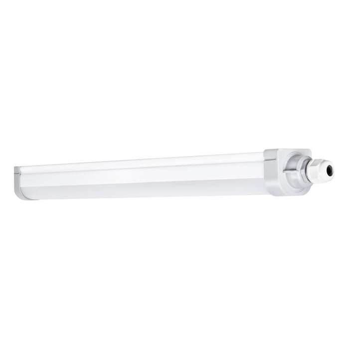 16W, 1920lm, Damp Proof Compact GEN 2, IP66, 4000K, 600mm, LED Industrial lighting LEDVANCE