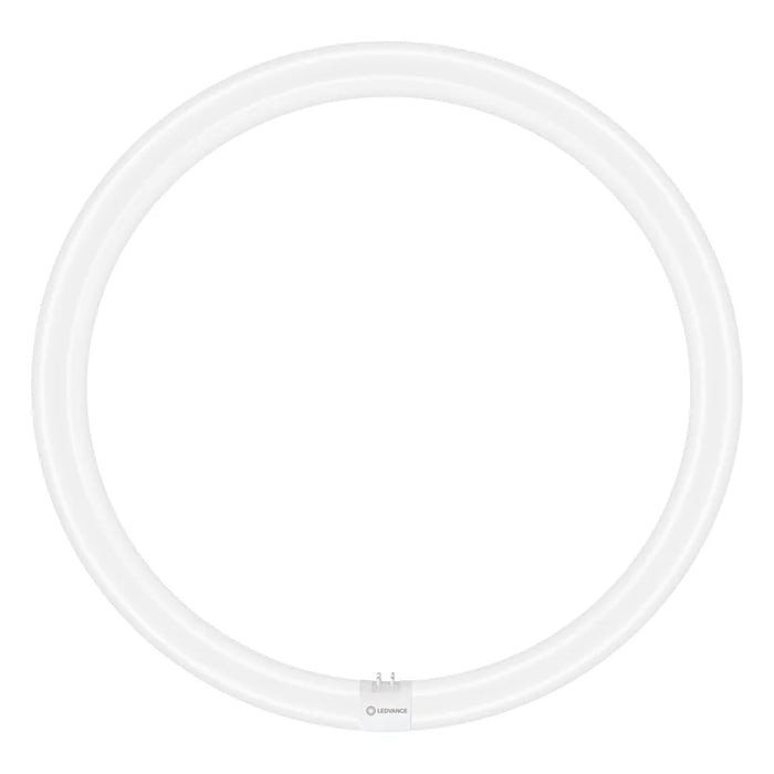 20W, 2200lm, SubstiTUBE T9 EM, G10Q, 300mm, LED Ring lamp Osram