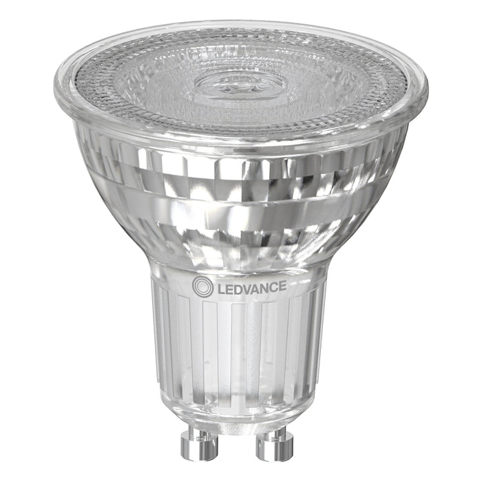 6.9W, 575lm, LED PAR16 Performance, GU10, 60°, 50x54mm, LED lamp LEDVANCE