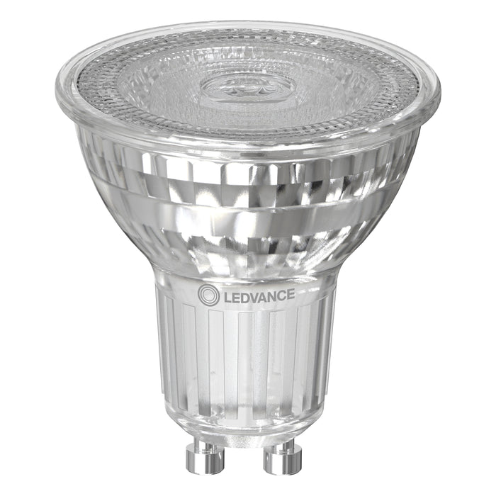 6.9W, 575lm, LED PAR16 Performance, GU10, 36°, 50x54mm, LED lamp LEDVANCE