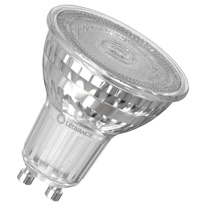 6.9W, 575lm, LED PAR16 Performance, GU10, 36°, 50x54mm, LED lamp LEDVANCE