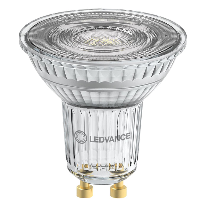 8.3W, 575lm, LED PAR16 Performance DIM, GU10, 60°, 50x54mm, LED lamp LEDVANCE