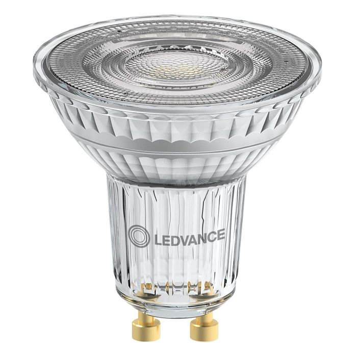 8.3W, 575lm, LED PAR16 Performance DIM, GU10, 36°, 50x54mm, LED lamp LEDVANCE