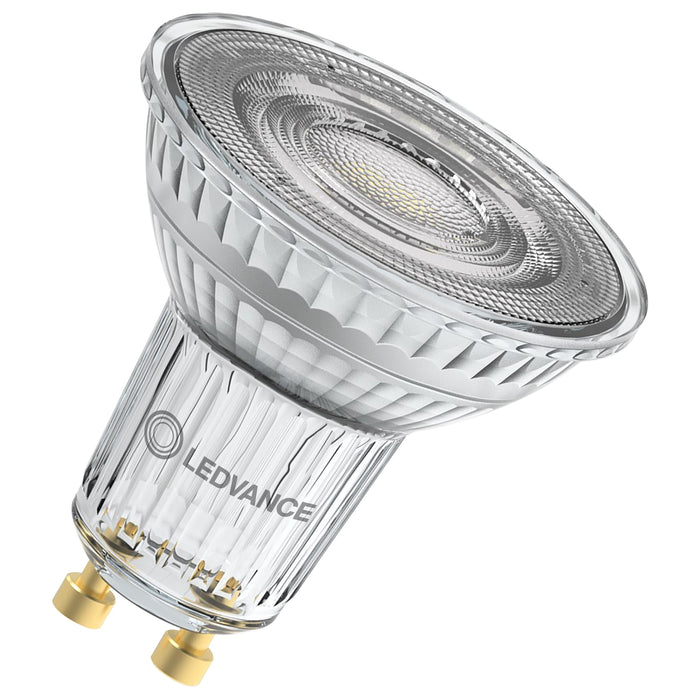 6W, 350lm, LED PAR16 Superior DIM, GU10, 36°, 50x52mm, LED Lamp LEDVANCE