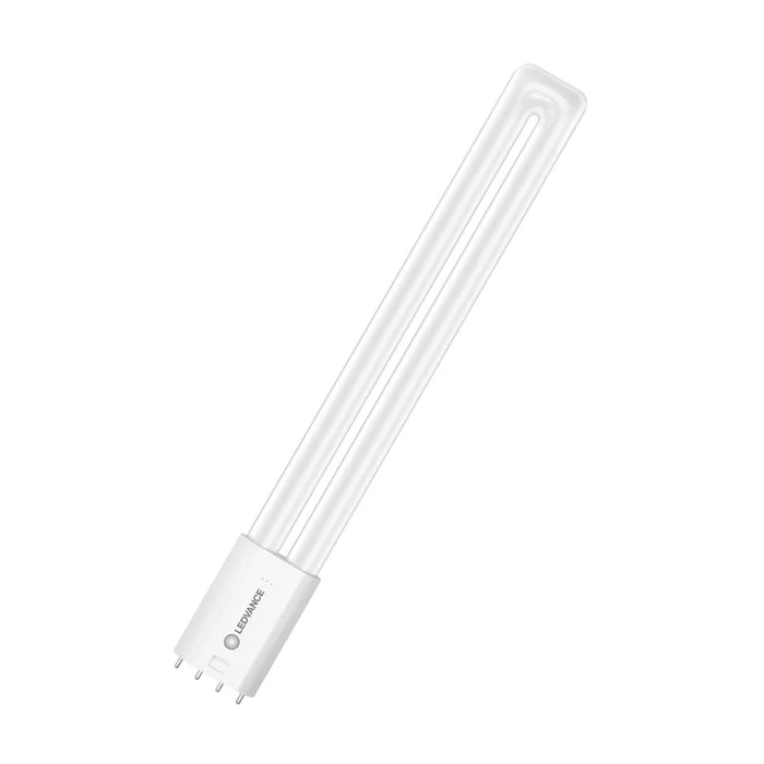 12W, 1350lm, Dulux, 2G11, HF&AC Mains, 3000K, LED socket lamp Osram