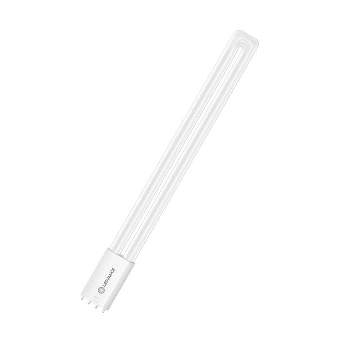 18W, 2070lm, Dulux, 2G11, HF&AC Mains, 3000K, LED socket lamp Osram