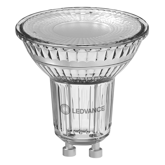 4,5W, 350lm, LED PAR16 Performance DIM, GU10, 36°, 50x54mm, LED lamppu LEDVANCE