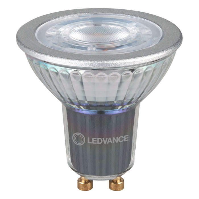 9.5W, 575lm, LED PAR16 Superior DIM, GU10, 36°, 50x52mm, LED Lamp LEDVANCE