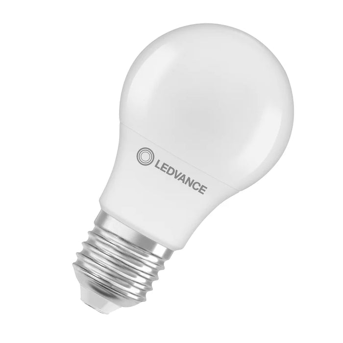 4.7W, 470lm, CLASSIC A Value, A60, E27, 55x95mm, LED lamp LEDVANCE