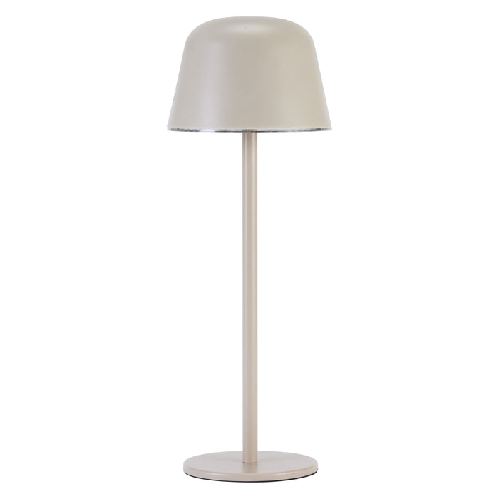 2,5W, 200lm, Endura Style Table CCT USB, IP54, IK06, Akkukäyttöinen LED Pöytävalaisin LEDVANCE