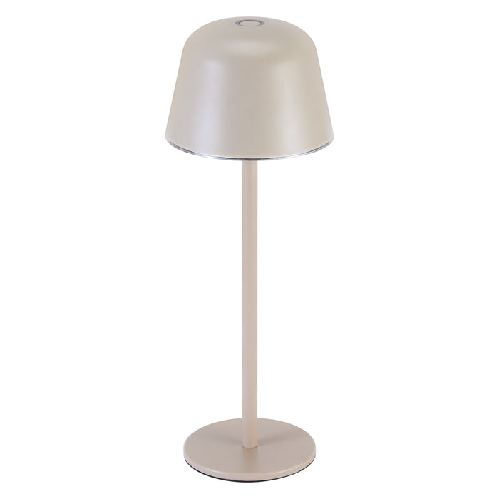 2,5W, 200lm, Endura Style Table CCT USB, IP54, IK06, Akkukäyttöinen LED Pöytävalaisin LEDVANCE