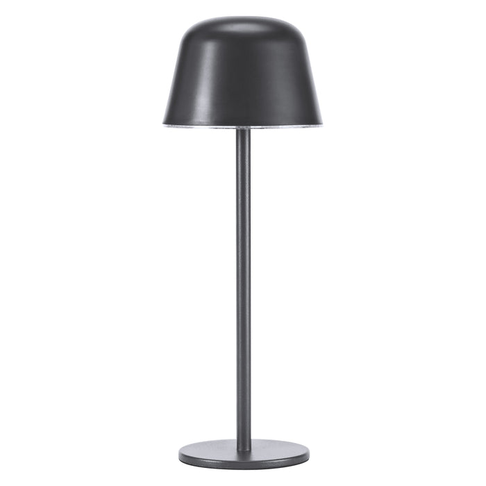 2,5W, 200lm, Endura Style Table CCT USB, IP54, IK06, Akkukäyttöinen LED Pöytävalaisin LEDVANCE