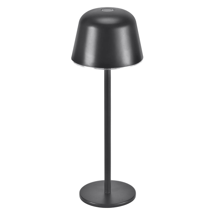 2,5W, 200lm, Endura Style Table CCT USB, IP54, IK06, Akkukäyttöinen LED Pöytävalaisin LEDVANCE