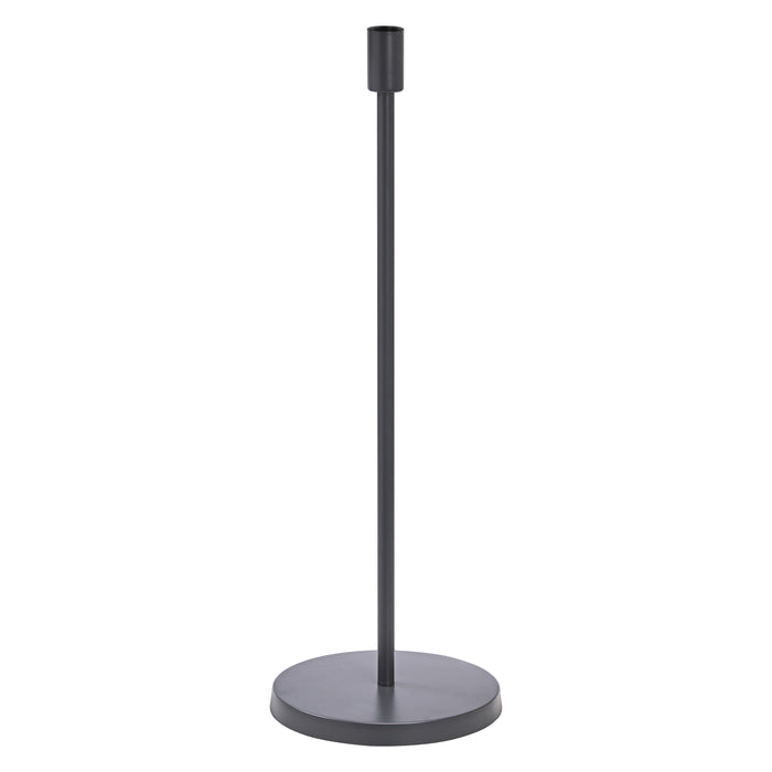 Decor Stick Floor Dark Grey Short, E27, IP20, Sisustuksellinen Lattiavalaisin LEDVANCE