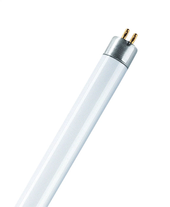 24W, 2000lm, Luxline Plus Shatterproof T5, G5, 549mm Fluorescent tube Sylvania