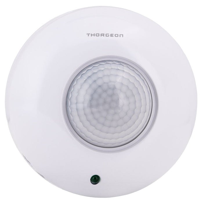 PIR Motion detector 6m MAX 1200W IP20 THORGEON