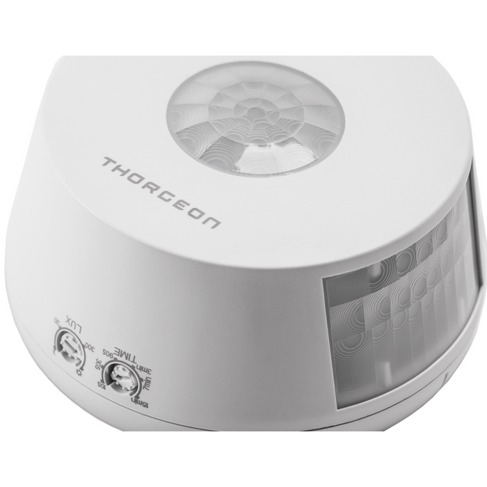 PIR Motion detector MAX 1000W IP20 THORGEON