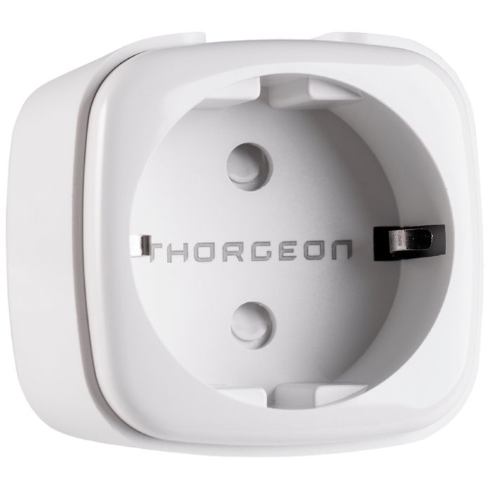 Wi-Fi smart socket THORGEON