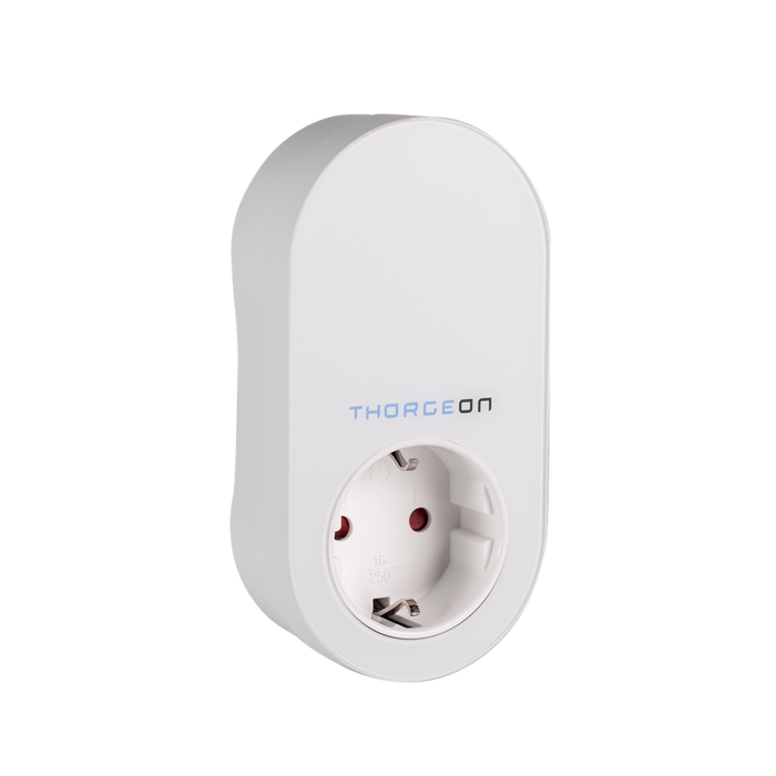 Digital Wi-Fi Plug-In thermostat THORGEON