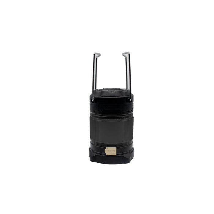 5W, 200lm, Camping Lantern IPX5, 2x1200mAh, LED Camping Lantern THORGEON