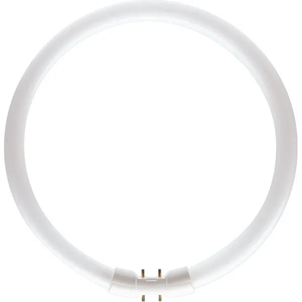 40W, 3300lm, Master TL5 Circular, 3000K, 2GX13, 300mm, Ring fluorescent lamp Philips