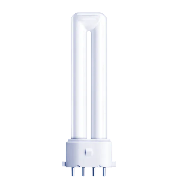 7W, 400lm, Dulux S/E, 2G7 4-P, 12x115mm, Socket lamp