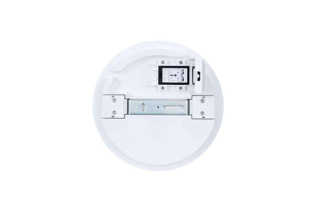 24W, 2500lm Start Surface Slim round IP54 LED ceiling light Sylvania