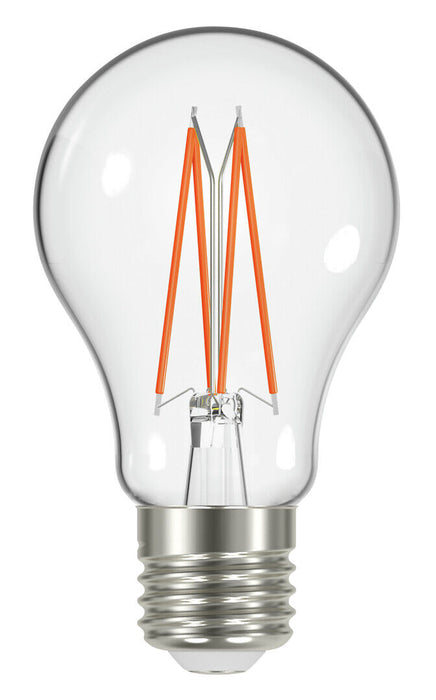 5W, 160lm, A60, E27, 60x105mm, LED Plant Lamp Airam 